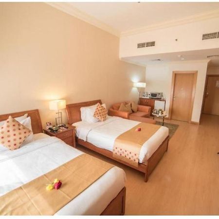 Al Safir Tower - Residence Manama Eksteriør billede